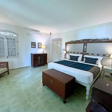 Halcyon Mawella Hotel Tangalle Luaran gambar