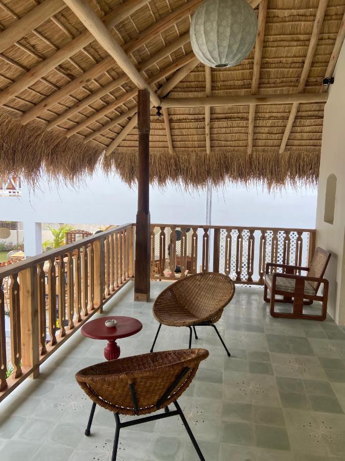 Halcyon Mawella Hotel Tangalle Luaran gambar