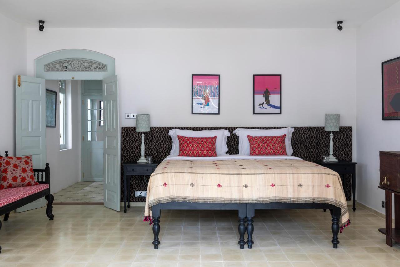 Halcyon Mawella Hotel Tangalle Luaran gambar