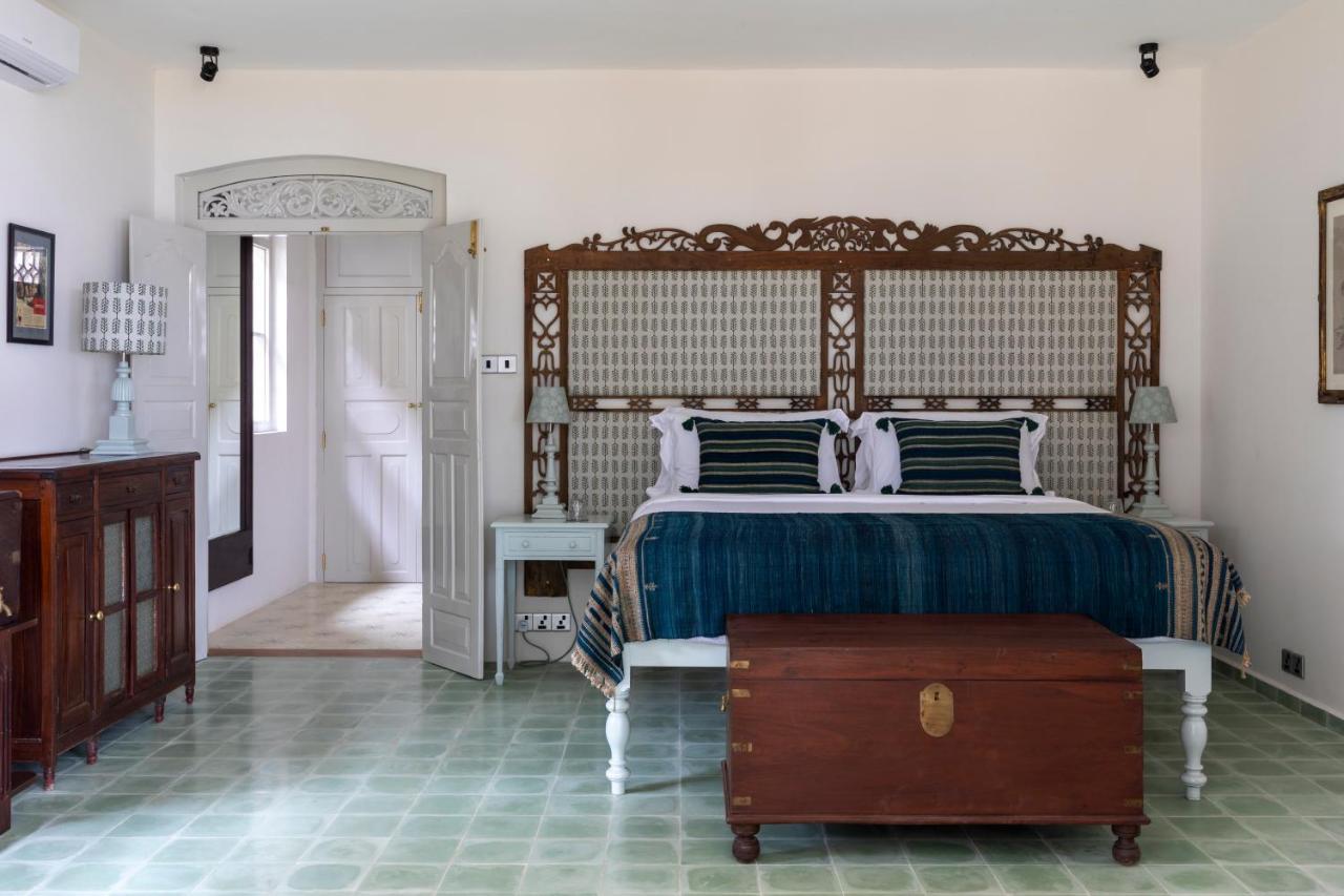 Halcyon Mawella Hotel Tangalle Luaran gambar