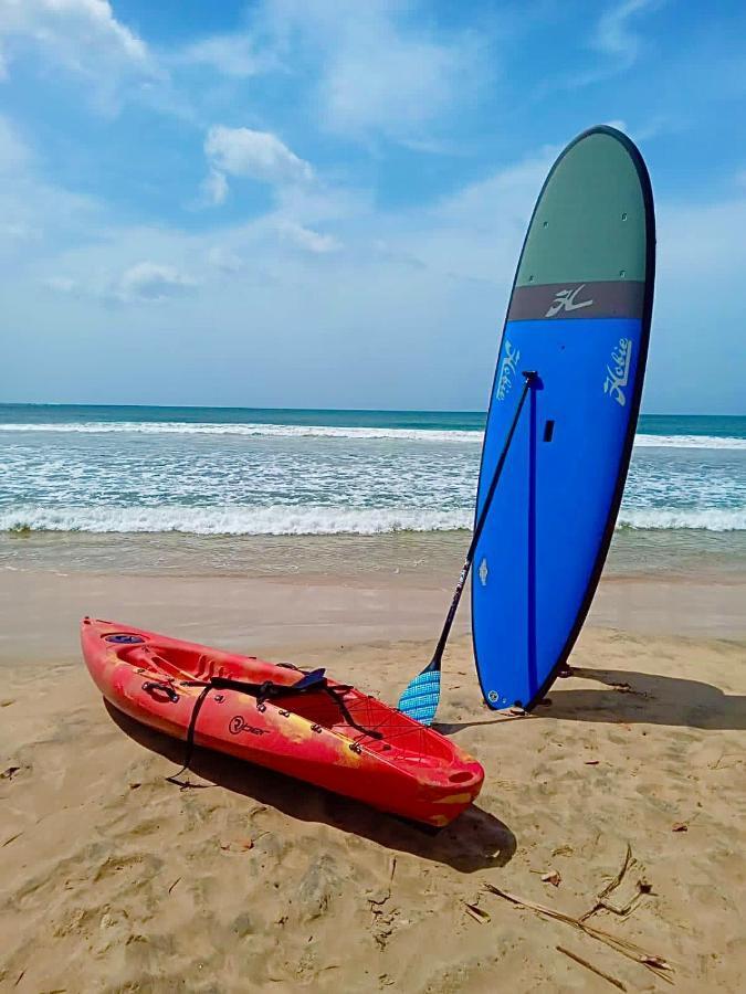 Halcyon Mawella Hotel Tangalle Luaran gambar