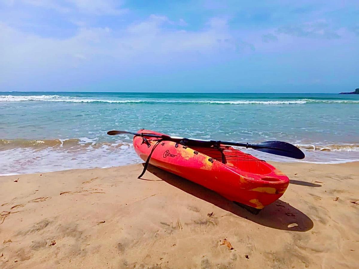 Halcyon Mawella Hotel Tangalle Luaran gambar