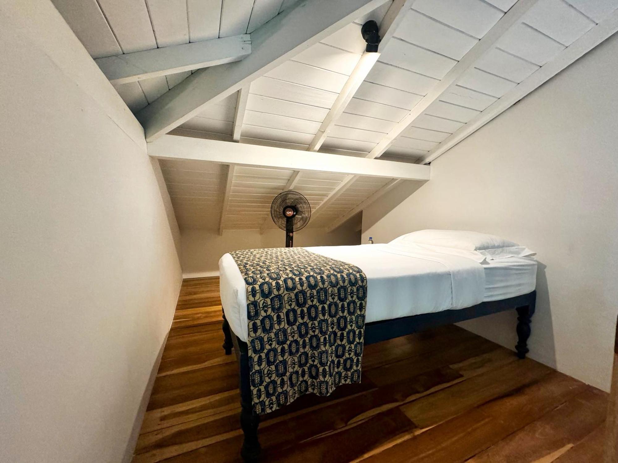 Halcyon Mawella Hotel Tangalle Bilik gambar