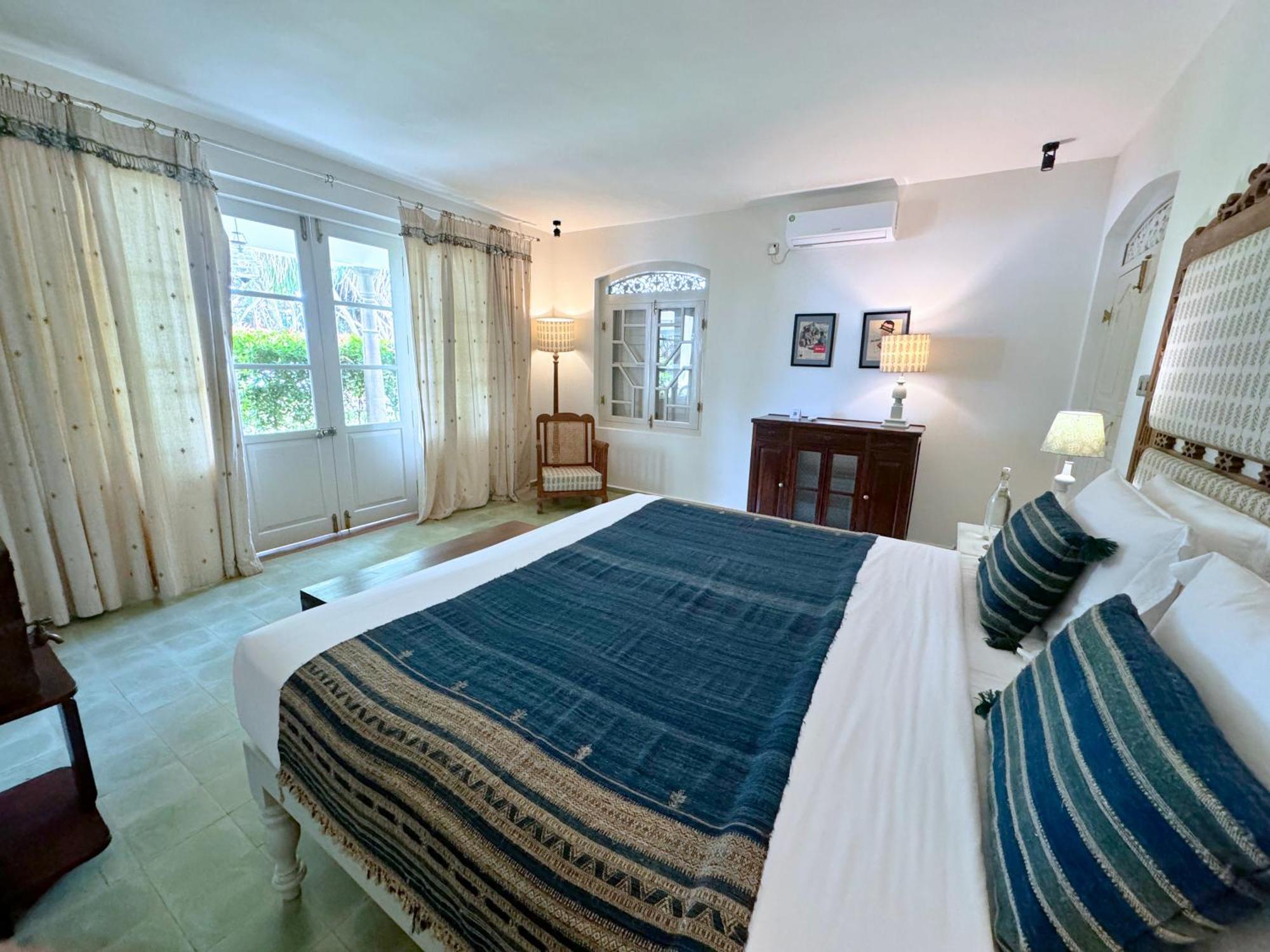 Halcyon Mawella Hotel Tangalle Bilik gambar