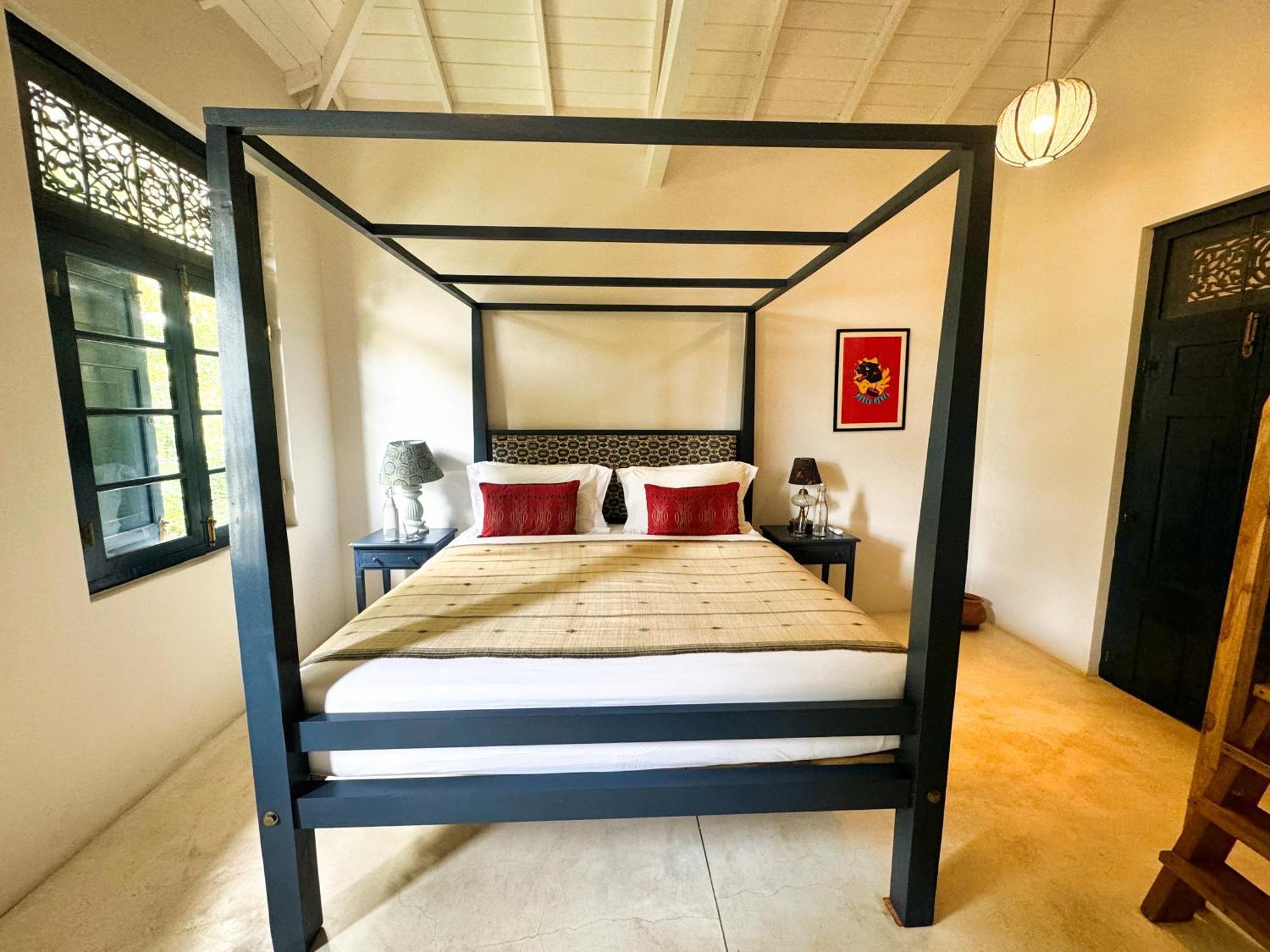 Halcyon Mawella Hotel Tangalle Bilik gambar