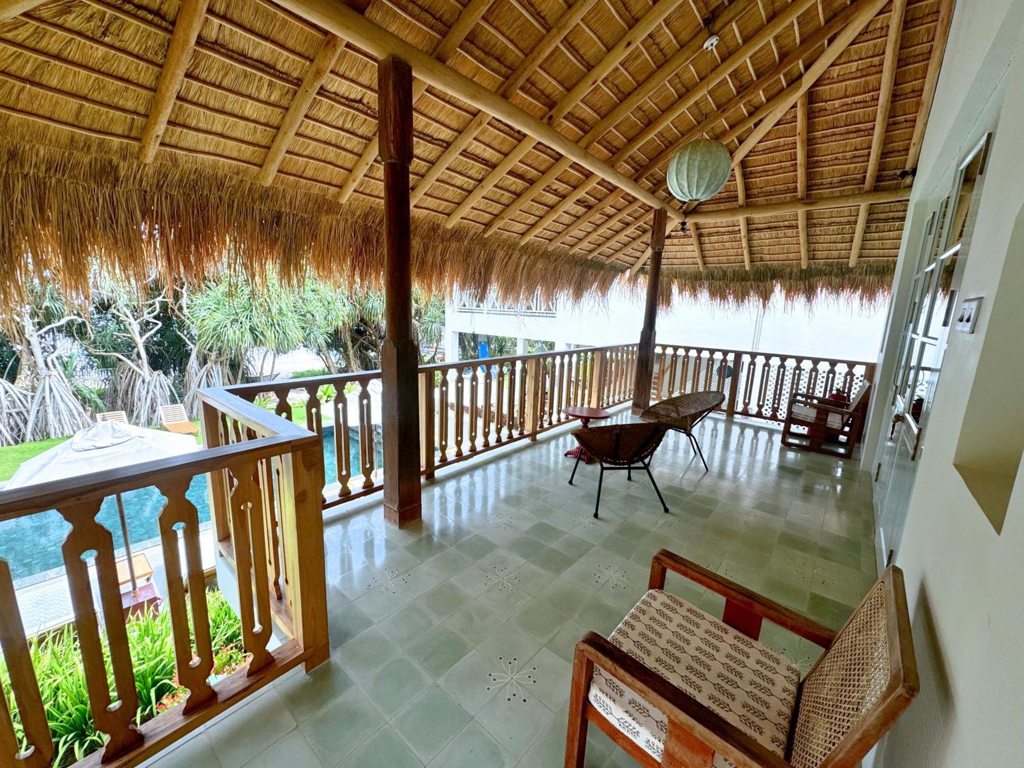Halcyon Mawella Hotel Tangalle Luaran gambar