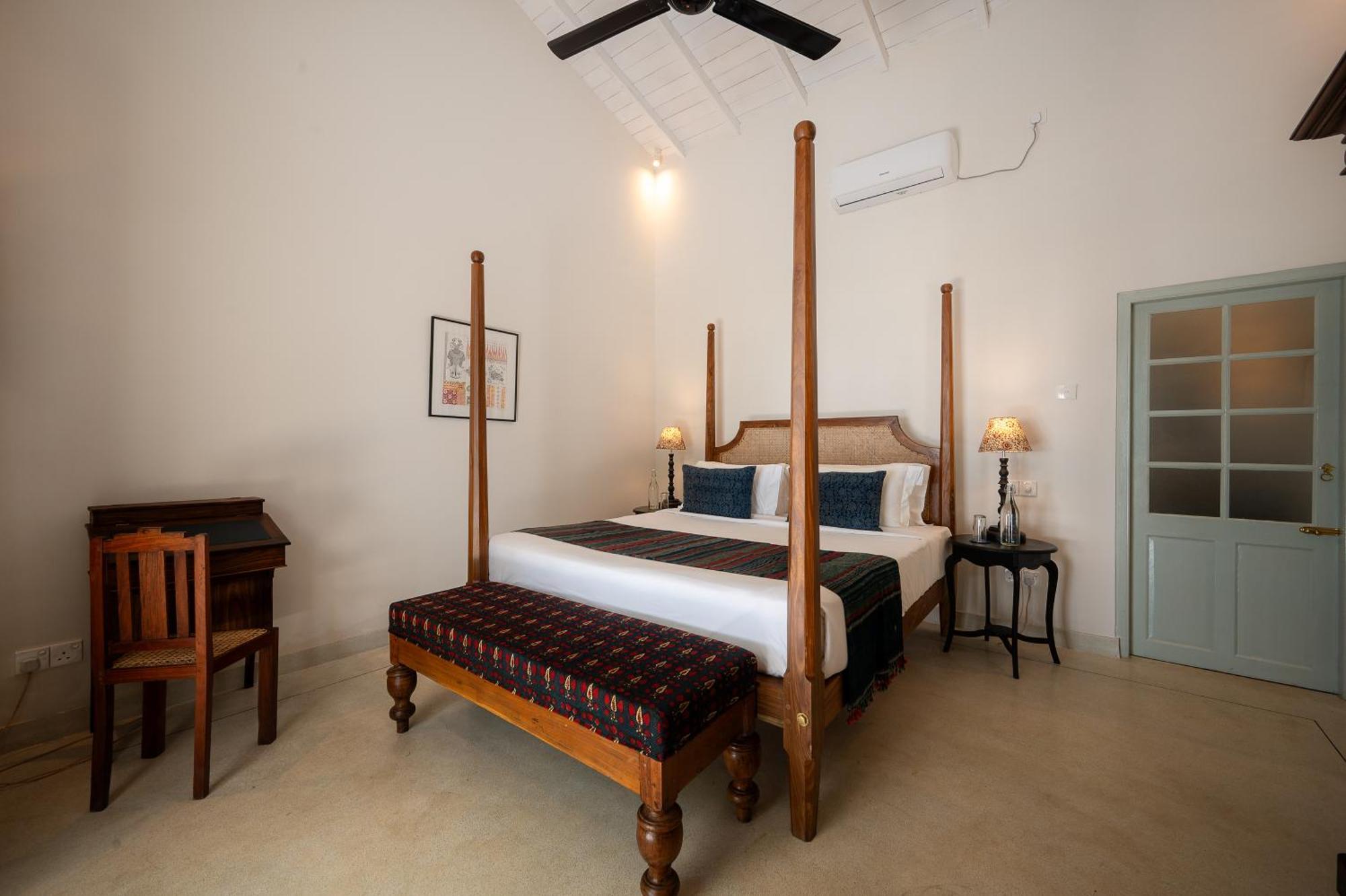 Halcyon Mawella Hotel Tangalle Luaran gambar