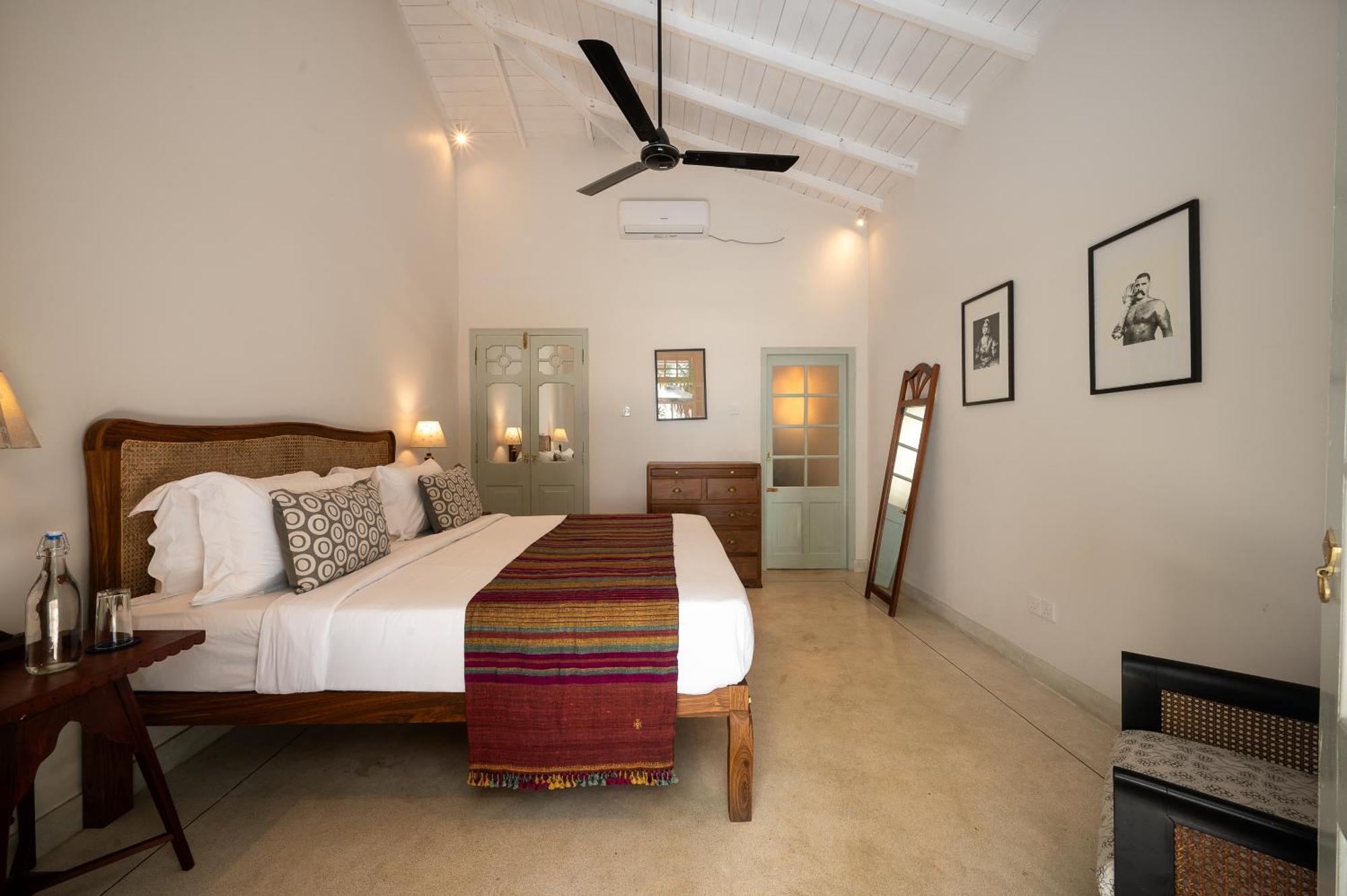 Halcyon Mawella Hotel Tangalle Luaran gambar