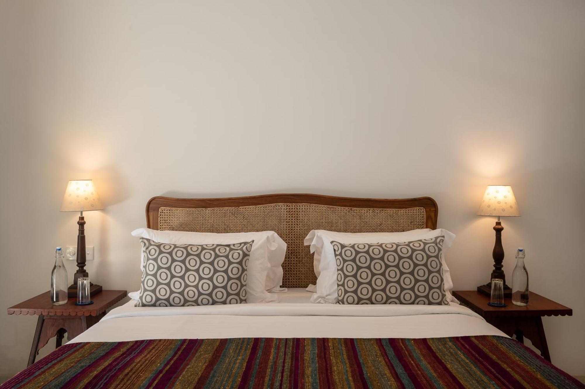 Halcyon Mawella Hotel Tangalle Luaran gambar