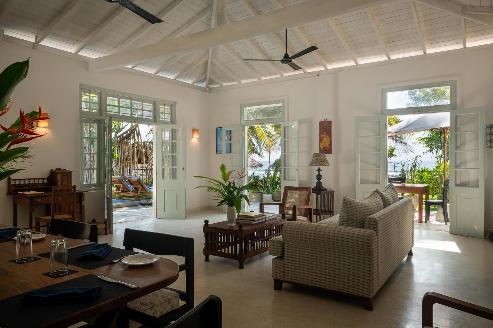 Halcyon Mawella Hotel Tangalle Luaran gambar