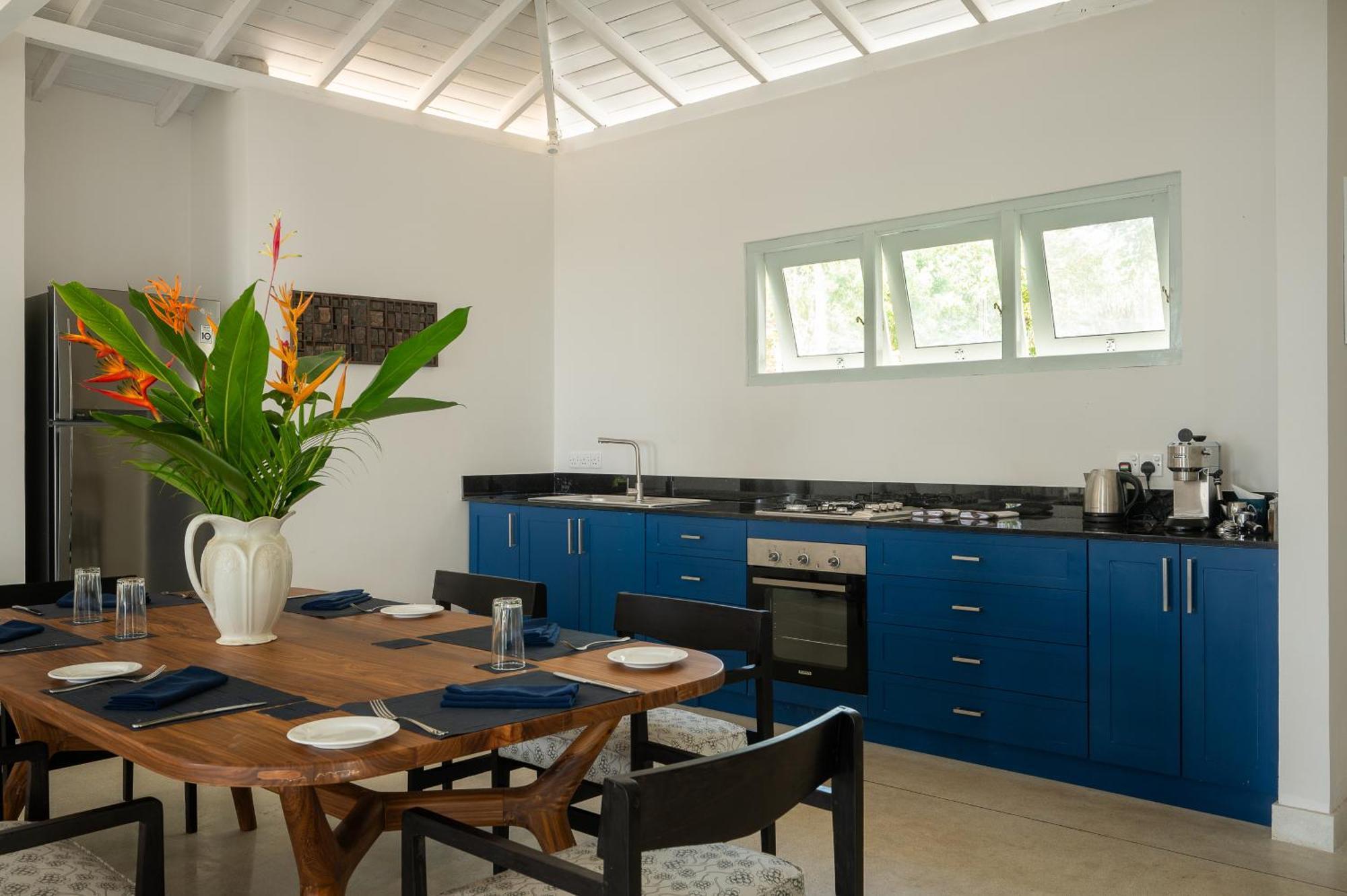 Halcyon Mawella Hotel Tangalle Luaran gambar