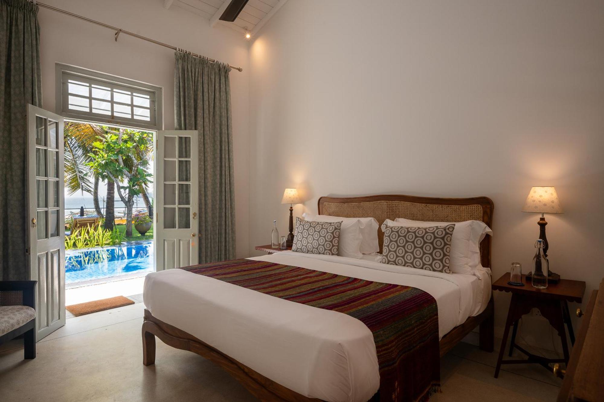 Halcyon Mawella Hotel Tangalle Luaran gambar