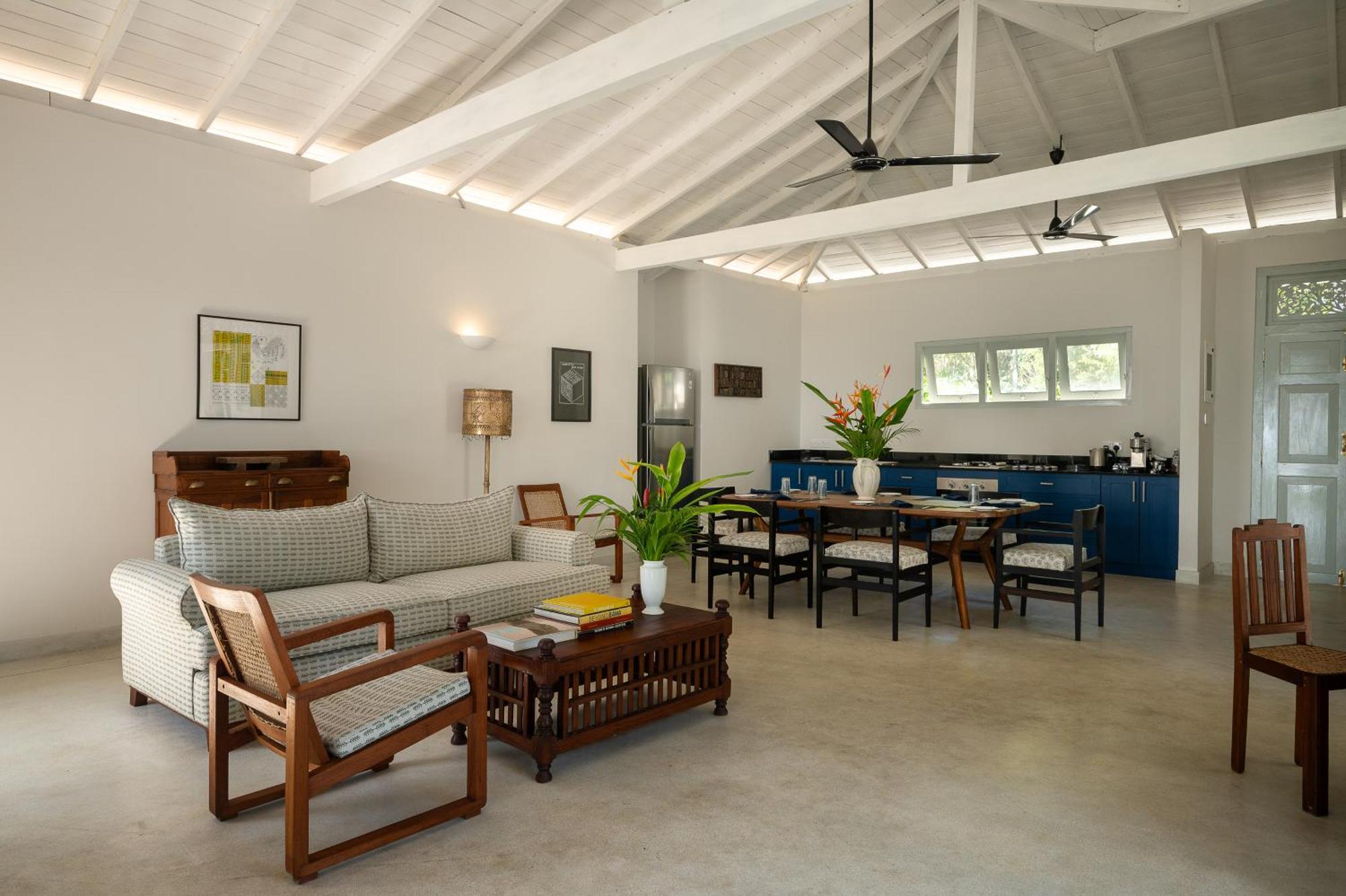 Halcyon Mawella Hotel Tangalle Luaran gambar